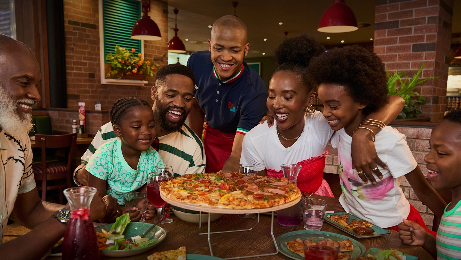 Panarottis for Kids