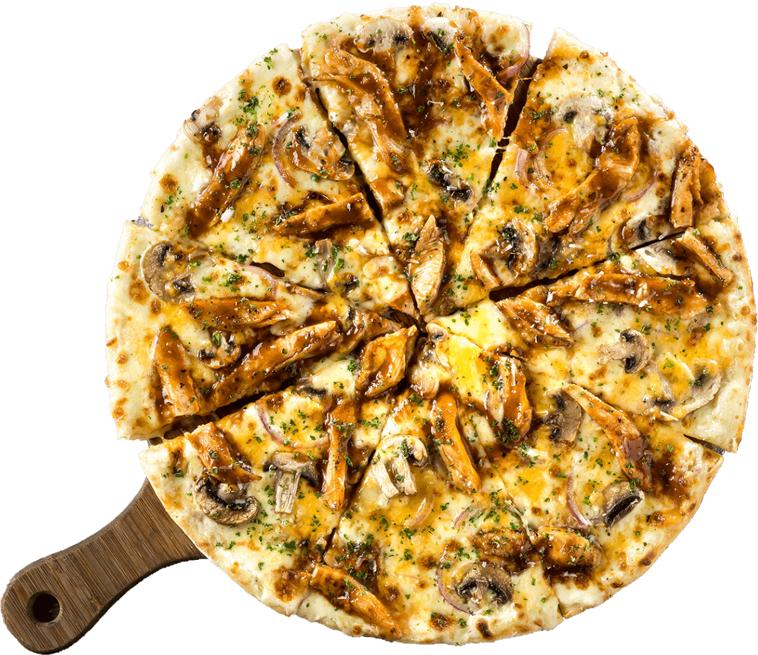 Panarottis Pizza